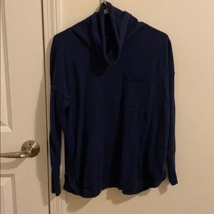 vineyard vines oversized sweater